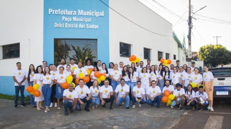 CARREATA FAÇA BONITO | Campanha 18 de Maio
